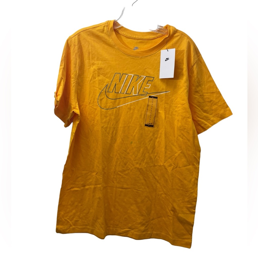 NIKE SPORTSWEAR T-SHIRT | Men’s L | DZ2871 739